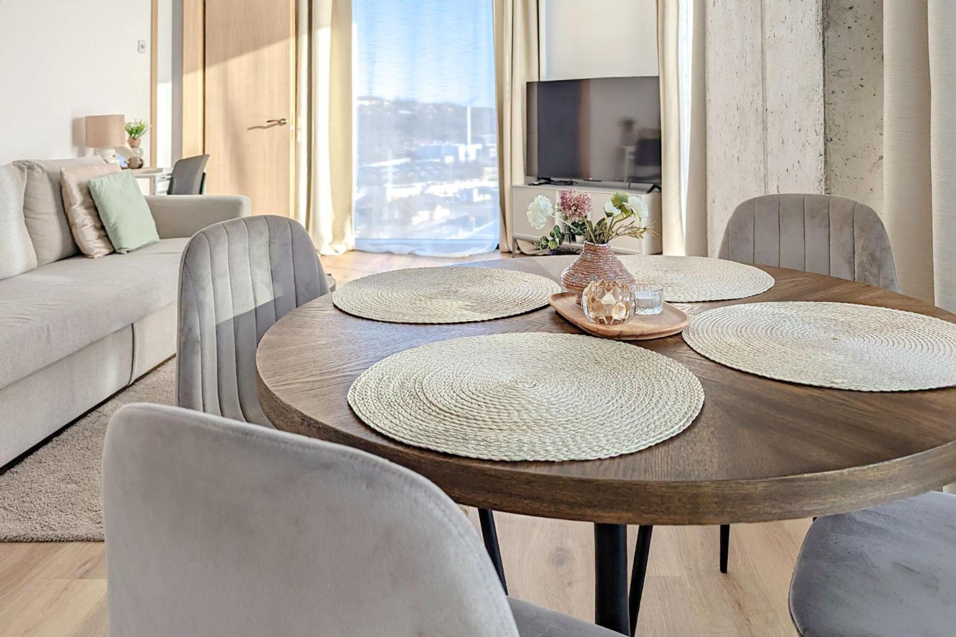 Juozapaviciaus 139A Apartments Kaunas Exteriér fotografie