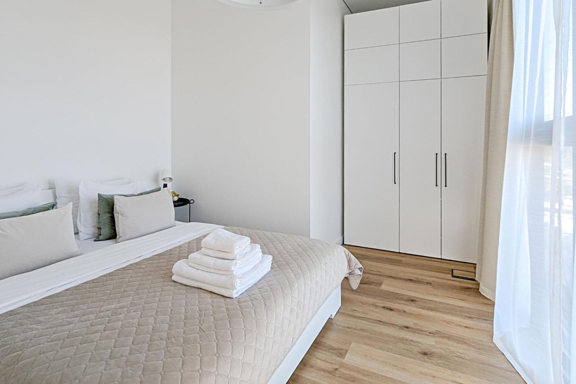 Juozapaviciaus 139A Apartments Kaunas Exteriér fotografie